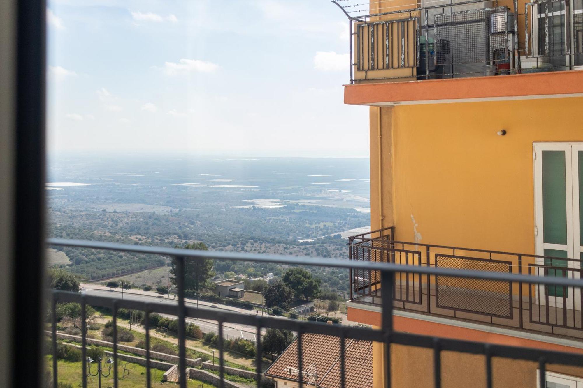 Dormiamoci Su Διαμέρισμα Mottola Εξωτερικό φωτογραφία